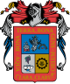 Official seal of Aguascalientes