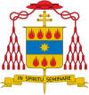 Image illustrative de l’article Santa Maria in Domnica (titre cardinalice)