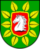 Amt Büchen – Stemma