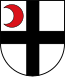 Blason de Attendorn