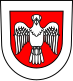 Coat of arms of Ballendorf