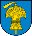 Ofterdingen címere