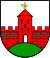 Wappen der Stadt Zirndorf