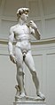 David van Michelangelo