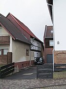 Dorfstraße 33a, 4, Heiligenrode, Niestetal, Landkreis Kassel.jpg