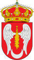 Brasão de armas de Albornos