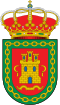 Escudo de Los Barrios de Bureba (Burgos)