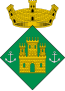 Blason de L'Espunyola