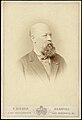 Franz von Suppé overleden op 21 mei 1895