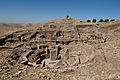 Image 66Some henges at Göbekli Tepe in Turkey were erected as far back as 9600 BC, predating those of Stonehenge, by over seven millennia. (from History of Asia)