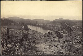 Georgia, Allatoona from the Etawah - NARA - 533397.jpg