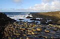 Image 2A view of Giant's Causeway