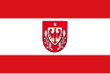 Teltow – Bandiera