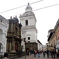 Iglesia de San Agustín