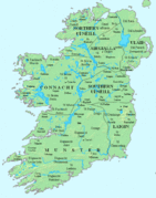 Irland deg lqern wis 8.