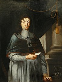 16.Jan Bedřich z Valdštejna (1675–1694)