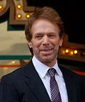 Pienoiskuva sivulle Jerry Bruckheimer