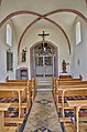 Johanneskapelle in Staufen im Breisgau