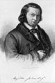 Joseph Anselm Feuerbach (1798–1851)