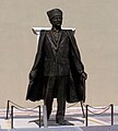 Statue of Mustafa Kemal Atatürk