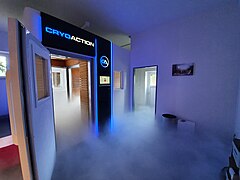 Kryokomora nové generace od firmy CryoAction.jpg