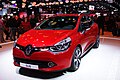 Renault Clio Grand Tour 2013 bis 2020