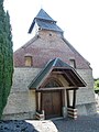 Église Saint-Rémy du Quesne