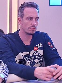 Lex Veldhuis