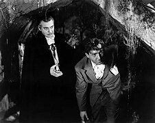 Lon Chaney Jr and Robert Paige in Son of Dracula.jpg