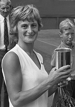 Nationaal tenniskampioenschap 1971