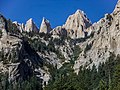 Vignette pour Forêt nationale d'Inyo