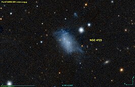 NGC 4723