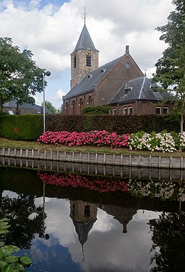 Nootdorp, Dorpskerk