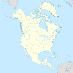 Bartow is located in North America