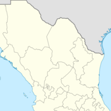 List of temples of the Church of Jesus Christ of Latter-day Saints by geographic region is located in Northeast Mexico