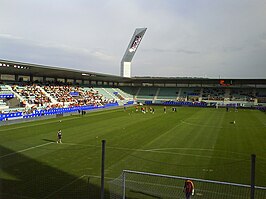 CF Palencia