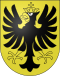 Huy hiệu của Meiringen