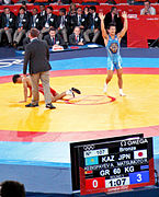 Olympic Greco-Roman Wrestling 60 kg - Bronze Medal Match (3).jpg