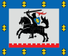 דגל מחוז פוניבז'