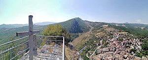 Vizion panoràmega