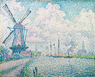 Paul Signac