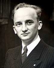 Benjamin B. Ferencz