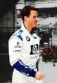 Ralf Schumacher (1999 - 2004), in 2002