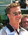 Ralf Schumacher fuhr alle 35 WM-Punkte mit dem FW21-Chassis ein