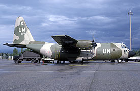 Lockheed C-130 Hercules