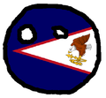  Samoa Americana