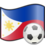 Abbozzo calciatori filippini