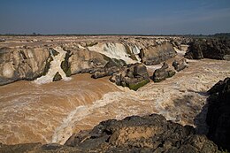 Stung Treng – Veduta