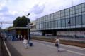 Train Station Jarosław