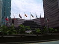 Taipei World Trade Center, Taipei